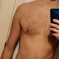 RecentlyNude