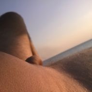 NakedPendulum