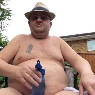 Nudistnigel