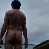 NudeScottie