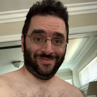 MammamiaITAnudist