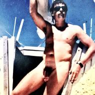 NakedSailor