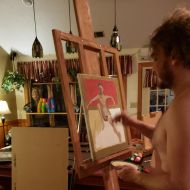 Artnudies
