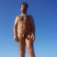 naturist