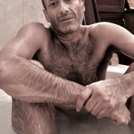 HoustonNudeDude