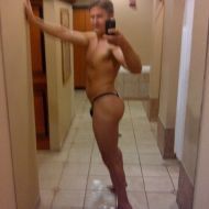 nakedandunashamed