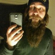 Mountainman