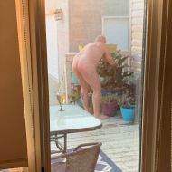 NakedDaddyBear