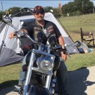 TXbiker