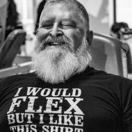 BigOleHairyMan