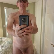 NudeFox