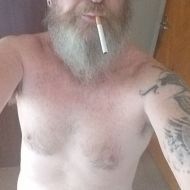 NudeHippie44
