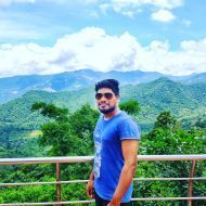 Vimalraj