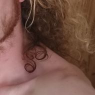 GingerMart93