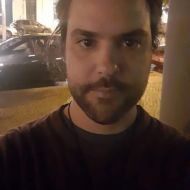 Fernandwolf