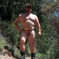 sierranudist