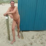 Ralf_West_Nudist