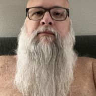 BeardyBear