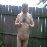 HairyPaddy