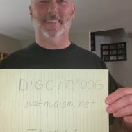 Diggitydog