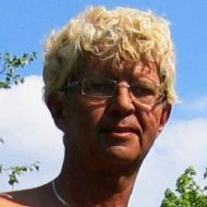 nakedNorbert
