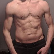 Thenakedbuilder
