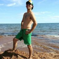 NudistLiam