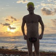 PaintedYogi