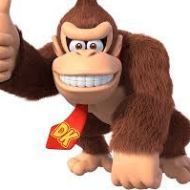 Donkeykong123