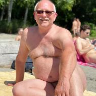 NudeinBC