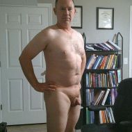 NudeDave