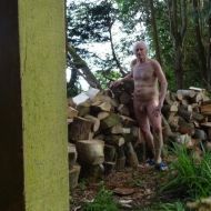 nakedoldmale