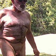 woodsman