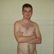 StarkNaked
