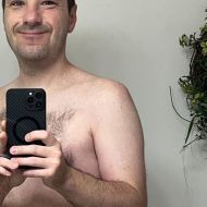 AverageNudeGuy