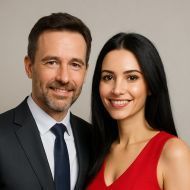 RealFreeAustrianCouple