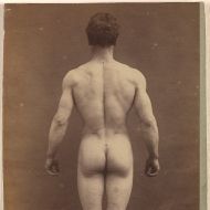 ChasteNudist