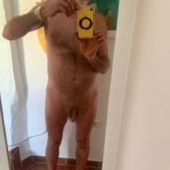 hairyman