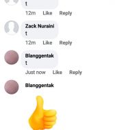Blanggentak