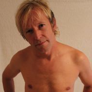 Nudistony