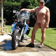YubaCityNudist