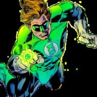 GreenLantern