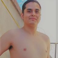 Nudistmexman