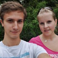 germannudistpaar