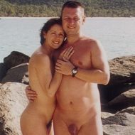 Nudecouple