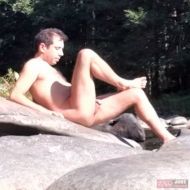 Naturisthiker