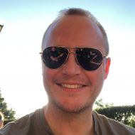 Andylondoner