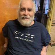 Cometman75