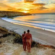 AussieCouple