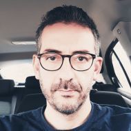 antonyphysio
